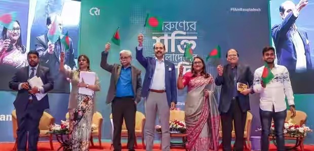 আওয়ামীলীগের ইশতেহার শিক্ষাবান্ধব: জাফর ইকবাল