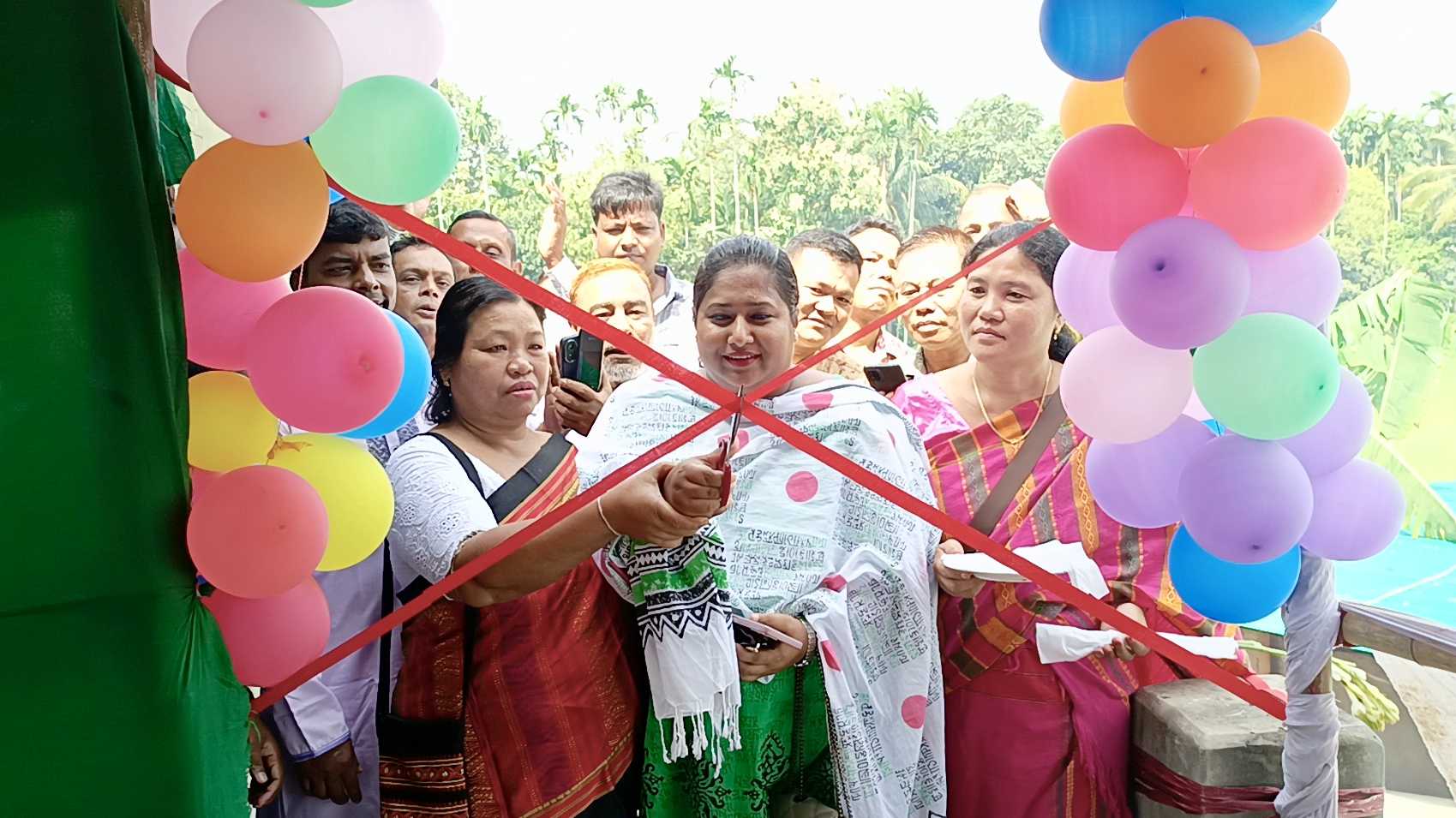 বাঘাইছড়ি টু রাঙ্গামাটি যাত্রী সেবায় চালু হলো পিক-আপ সার্ভিস